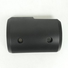 Protection pot d échappement