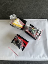 Porte Clé Mini Air Force 3D