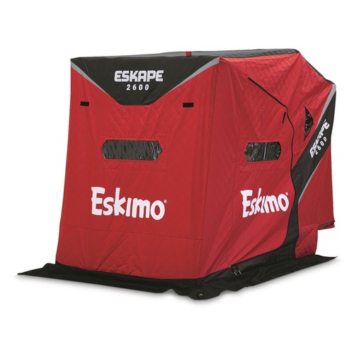 Eskimo eskape 2600 insulated - eskimo,