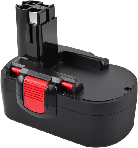 Tecmana batterie rechange - de,