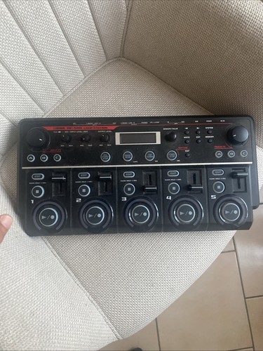 Boss rc505 - boss,