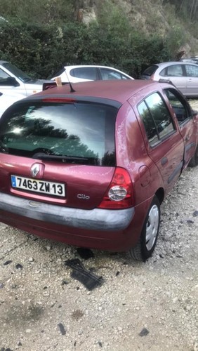 Optique avant principal droit