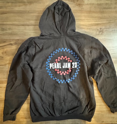 Pearl jam target large - ~,