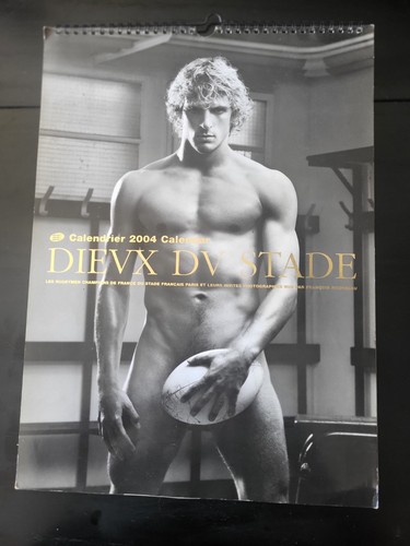 Calendrier des dieux du - ,
