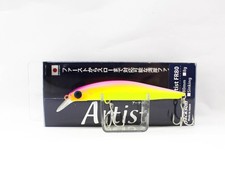 Jackson Artist FR 80 Naufrage