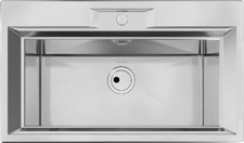 FOSTER 2975060 ÉVIER 1 CUVE