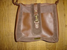 TED LA PIDUS sac besace