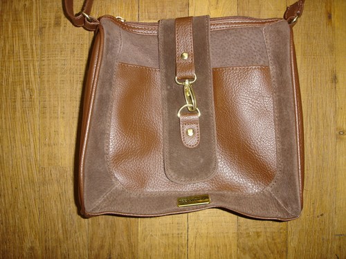 Ted pidus sac - la, besace