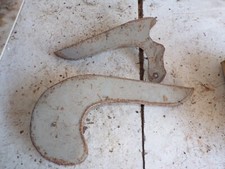 caches carters latéraux vap