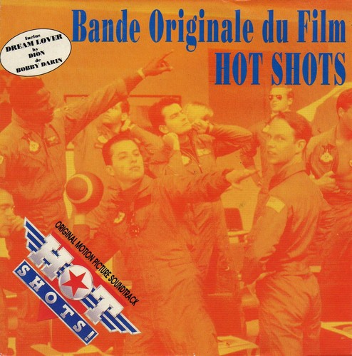 Bof hot shots dream lover - hot,