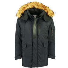 Anapurna Par Geographical