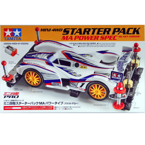 Tamiya 18647 mini 4wd - tamiya,