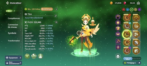 Compte summoner war chronicles - war,