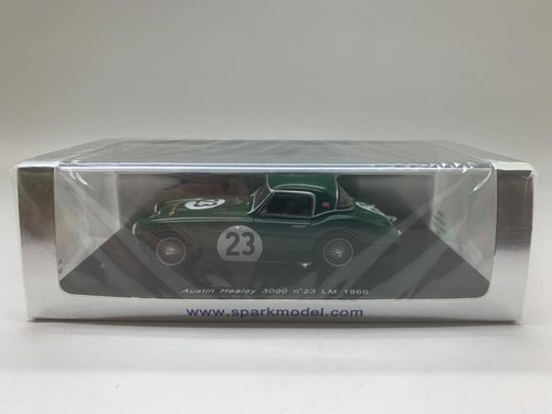 Spark austin healey 3000 23 - no,