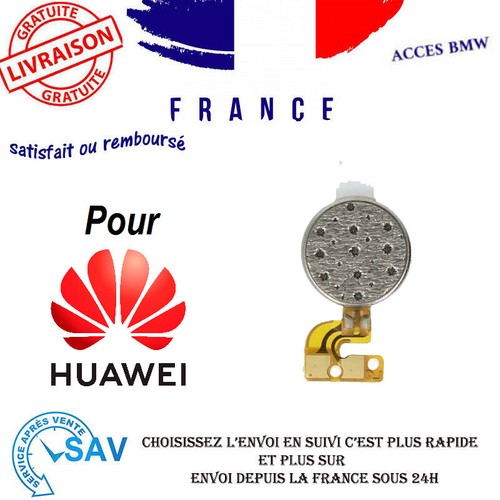 Vibreur 32050045 pour huawei - vibreur,