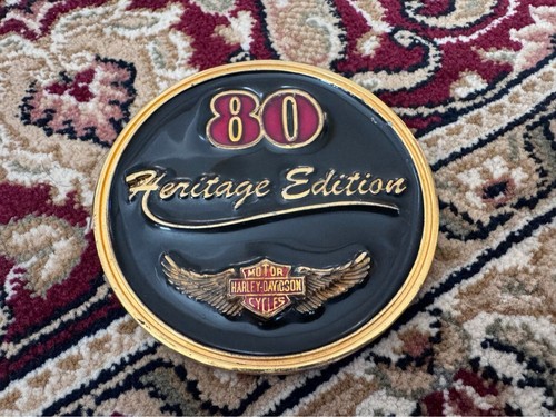 1981 flh heritage edition - 1981,