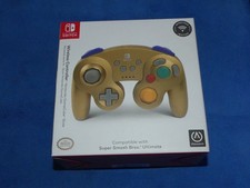 Manette sans fil Power A