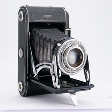 Royer 6x9 French folding