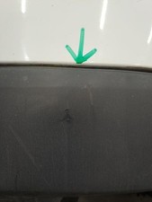 Pare choc arriere RENAULT MEGANE 3 PHASE 2 COUPE 850220057R