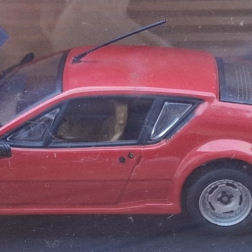 Renault alpine a310 gt - v6,