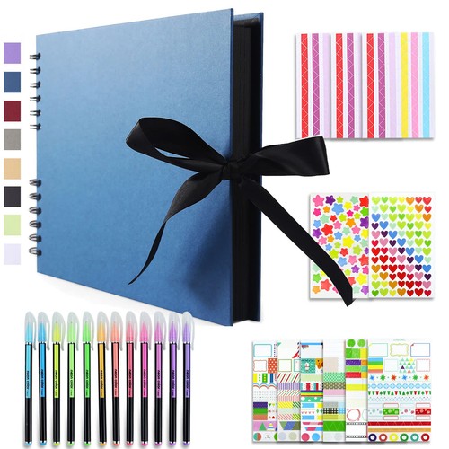 Album photo scrapbooking 10x15 - album,