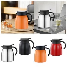 Carafe à café isotherme