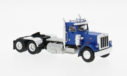 Brekina 85720 87 peterbilt - 1/87,