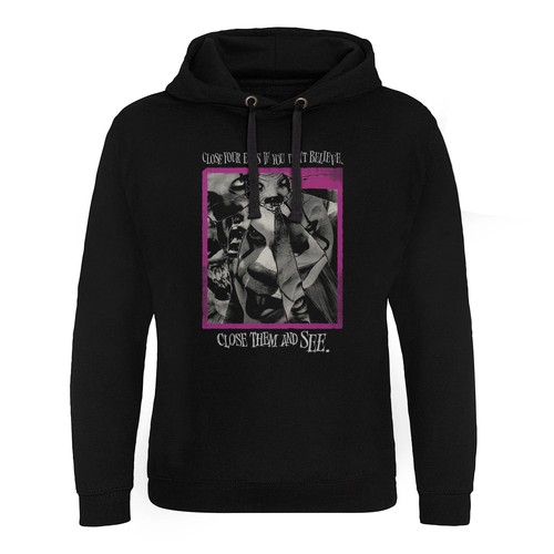 Sweat capuche épique - sweat, À