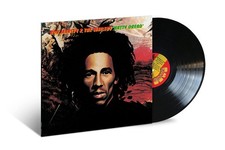 LP  BOB MARLEY " NATTY DREAD "