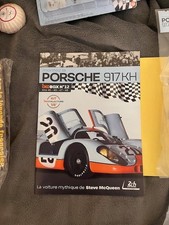 IXO Collection 1/8 Porsche