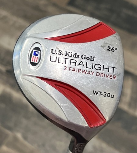 Kids golf uskg 30 - golf, wt-30