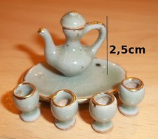 service à thé, café