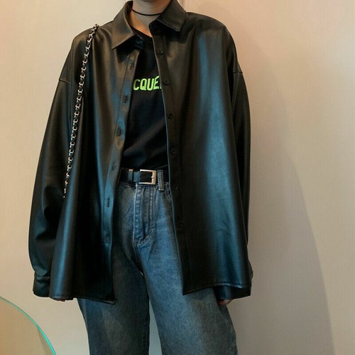 Veste oversize classique - veste,