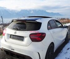 Mercedes Benz Classe A Carbone