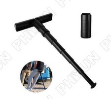 Portable Siège pliable Bâton