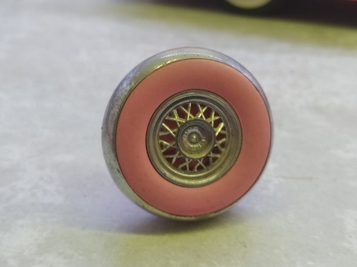 Roue secours ford - de,