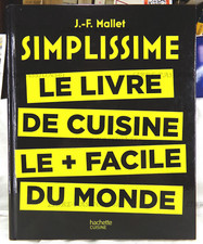 SIMPLISSIME LE LIVRE DE