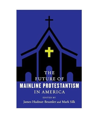 The future mainline - the,