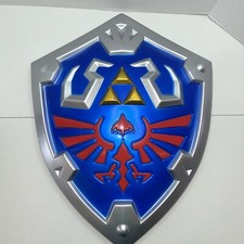 2015 Nintendo Legend of Zelda
