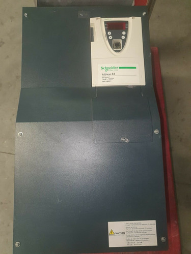 Atv61hd75n4 schneider - atv61hd75n4,