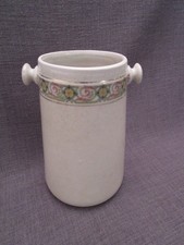 Pot a lait ancien en faïence