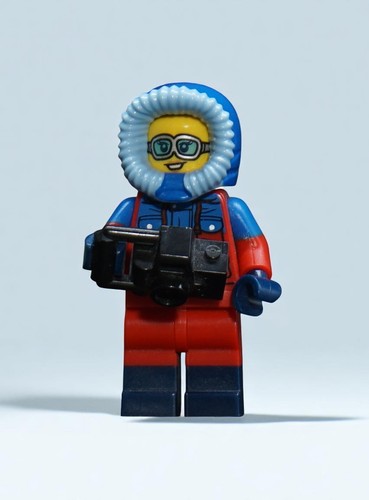 Lego figurine homme - lego,