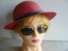 Paire de lunette SOL AMOR Vintage 60'/70'