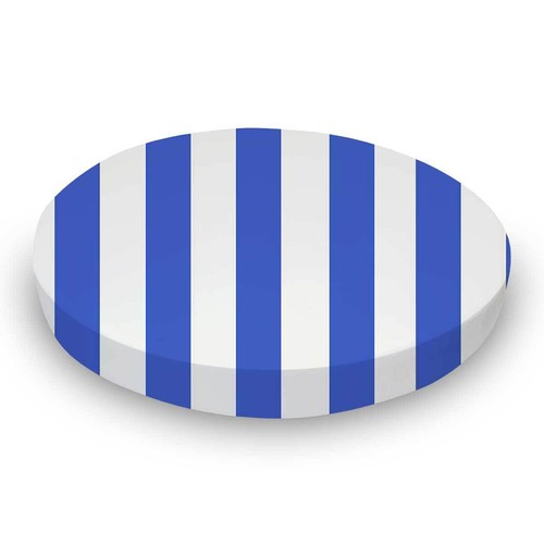 Sheetworld fitted oval - sheetworld,