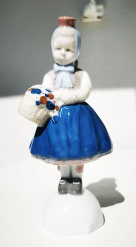 Soliflore statuette en - soliflore,,