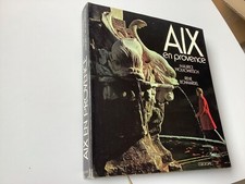 Aix en Provence-Wolkowitsch/Bonnardel-