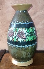 Vase art déco - art, kéramis
