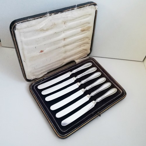 Coffret lot couteaux - coffret, à
