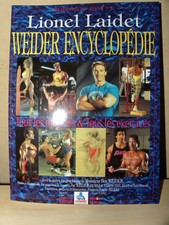 ENCYCLOPEDIE DE LA MUSCULATION FITNESS MUSCLE FLEX