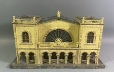 GARE DE L’EST BRIANNE -